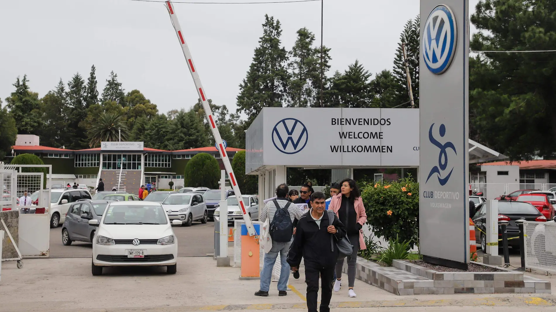 En el nuevo preacuerdo contractual de VW, se mantiene la propuesta del 10.59